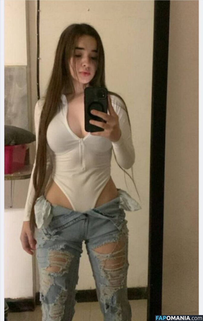 Miri Martinez / miranda_mm4 Desnudo OnlyFans  Foto filtrada #11