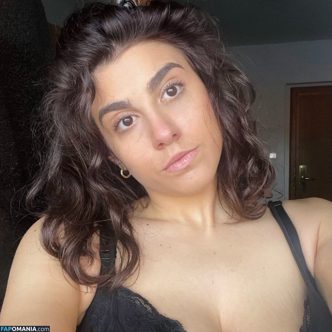 Miriana Di Fazio / cecinestpasmiri Desnudo OnlyFans  Foto filtrada #3
