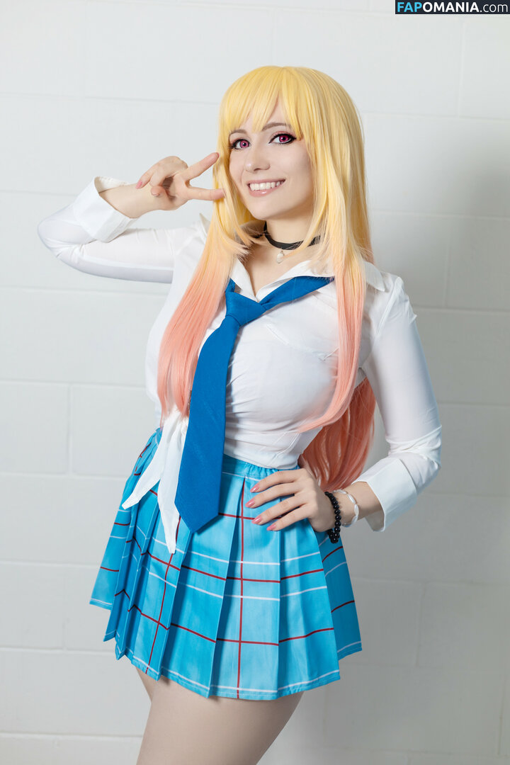 Mirikashi Cosplay / n_mirikashi / user Desnudo OnlyFans  Foto filtrada #32