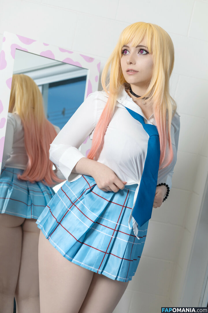 Mirikashi Cosplay / n_mirikashi / user Desnudo OnlyFans  Foto filtrada #37