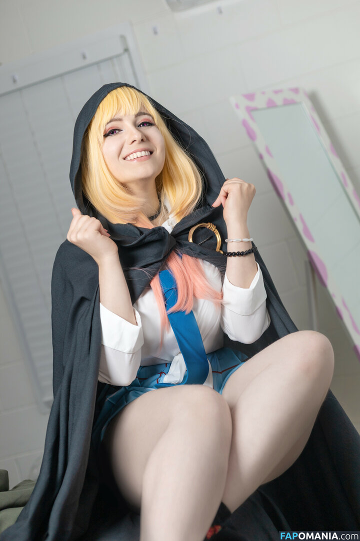 Mirikashi Cosplay / n_mirikashi / user Desnudo OnlyFans  Foto filtrada #46