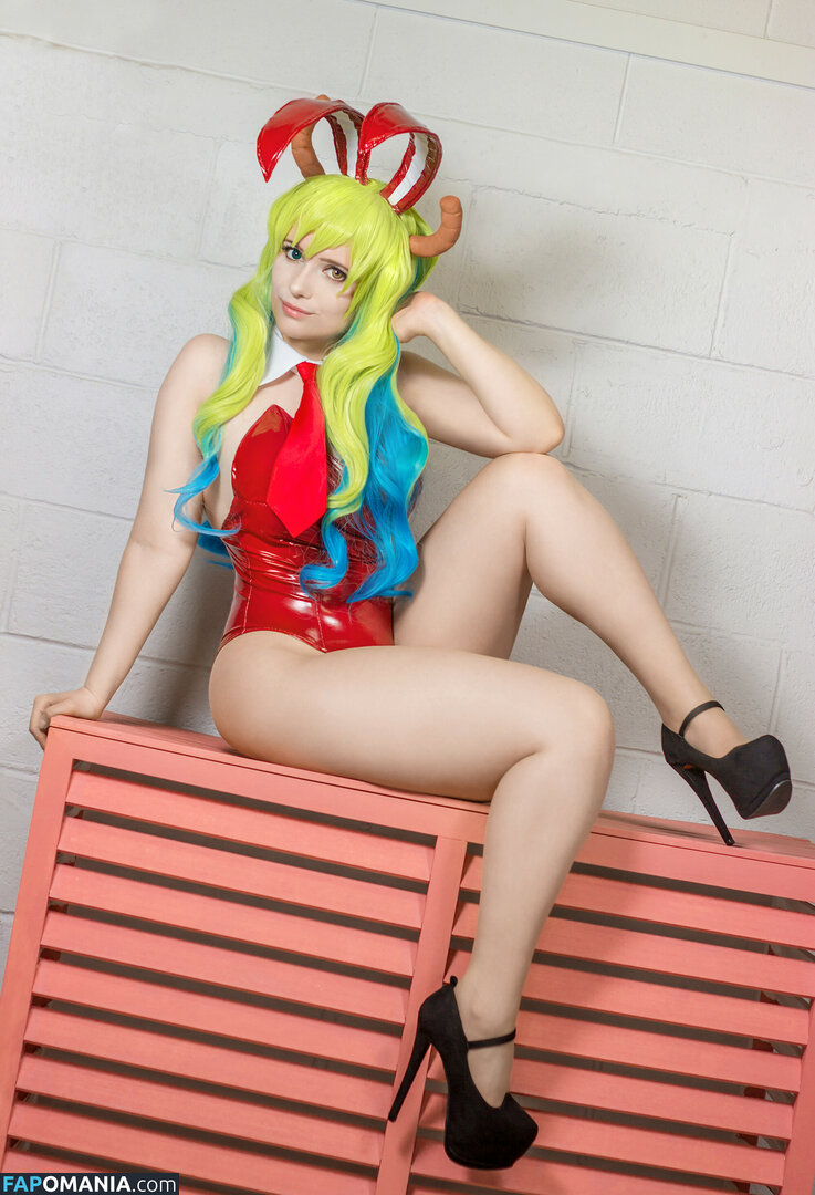 Mirikashi Cosplay / n_mirikashi / user Desnudo OnlyFans  Foto filtrada #92