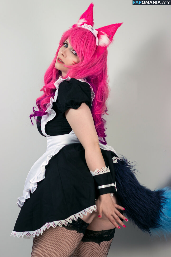 Mirikashi Cosplay / n_mirikashi / user Desnudo OnlyFans  Foto filtrada #113