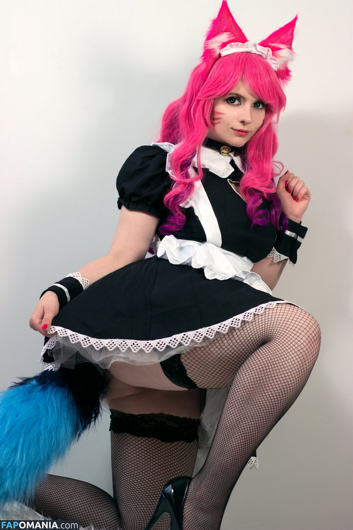 Mirikashi Cosplay / n_mirikashi / user Desnudo OnlyFans  Foto filtrada #119