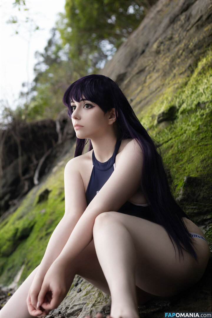 Mirikashi Cosplay / n_mirikashi / user Desnudo OnlyFans  Foto filtrada #282