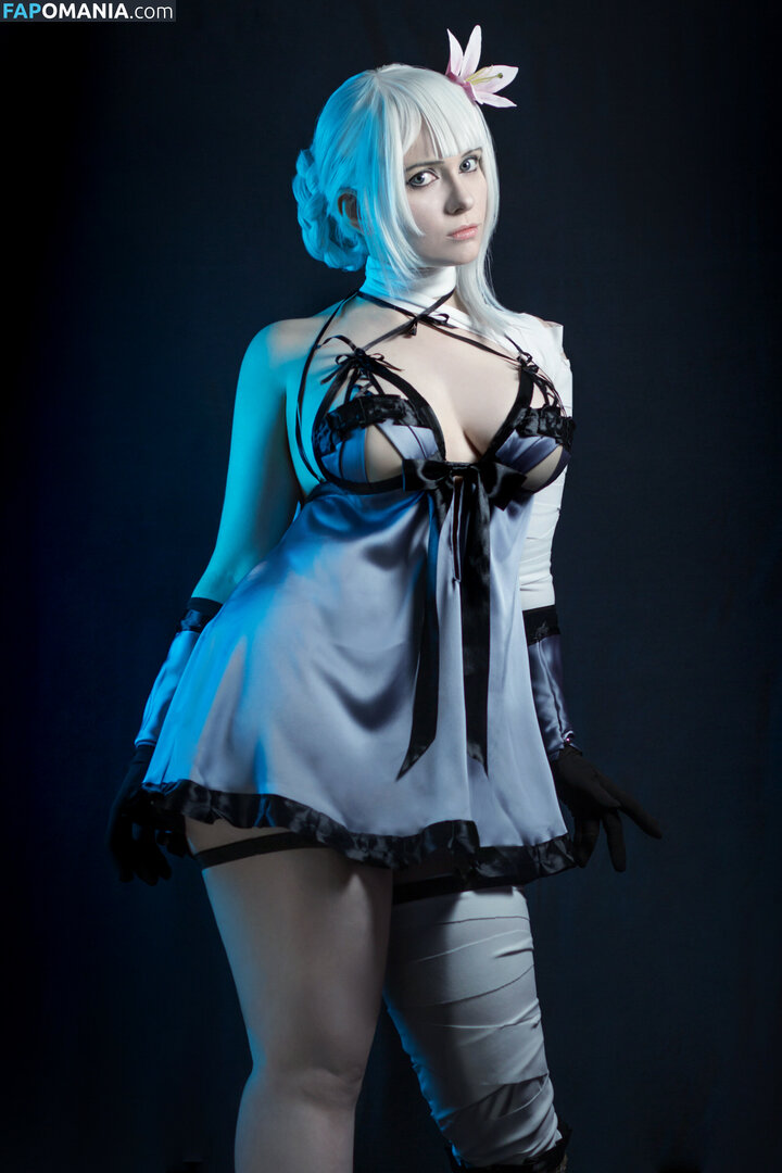 Mirikashi Cosplay / n_mirikashi / user Desnudo OnlyFans  Foto filtrada #394