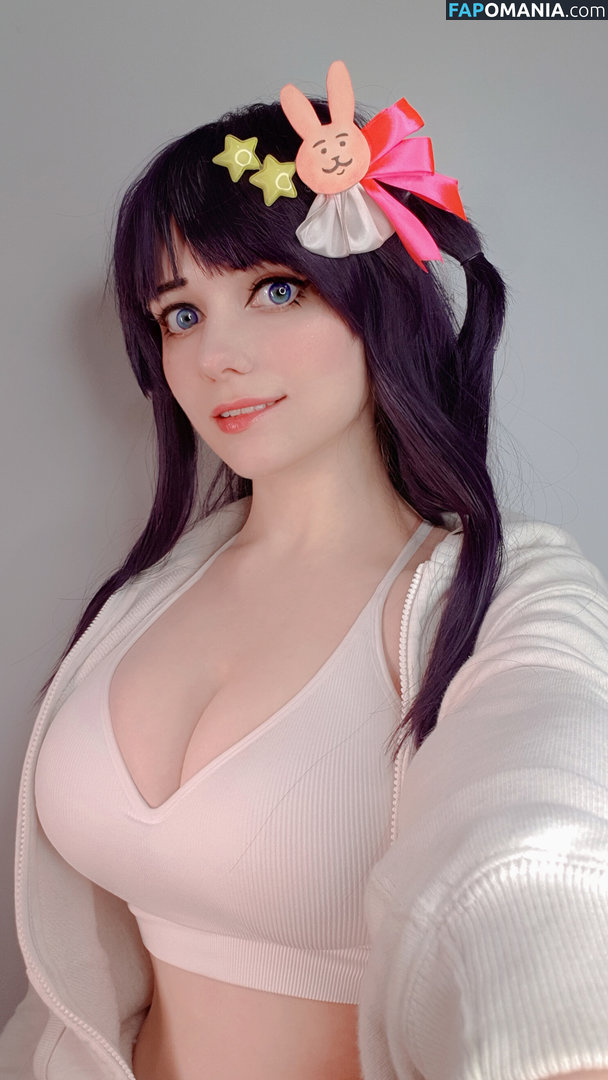 Mirikashi Cosplay / n_mirikashi / user Desnudo OnlyFans  Foto filtrada #493