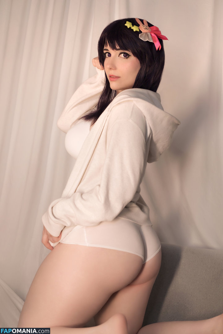 Mirikashi Cosplay / n_mirikashi / user Desnudo OnlyFans  Foto filtrada #515