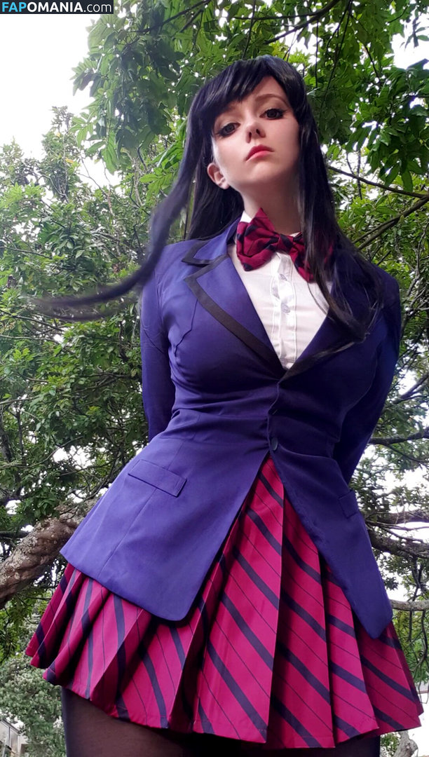 Mirikashi Cosplay / n_mirikashi / user Desnudo OnlyFans  Foto filtrada #591