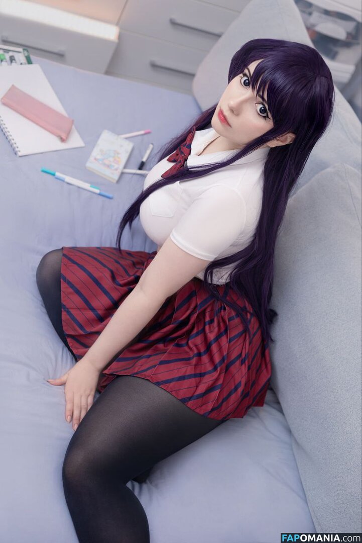 Mirikashi Cosplay / n_mirikashi / user Desnudo OnlyFans  Foto filtrada #1064