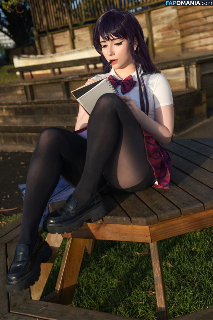 Mirikashi Cosplay / n_mirikashi / user Desnudo OnlyFans  Foto filtrada #1066
