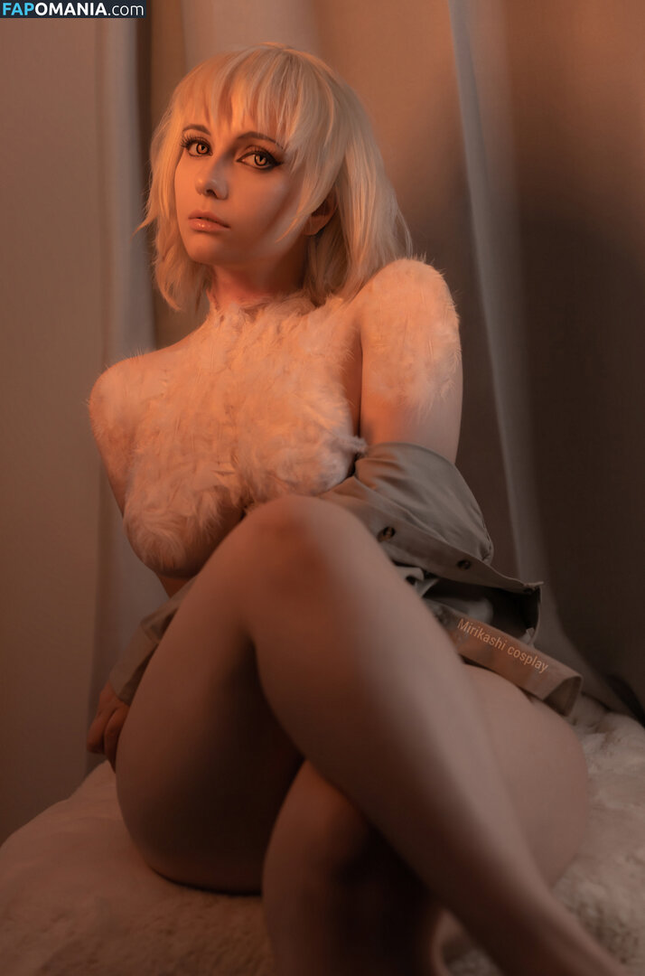 Mirikashi Cosplay / n_mirikashi / user Desnudo OnlyFans  Foto filtrada #1226