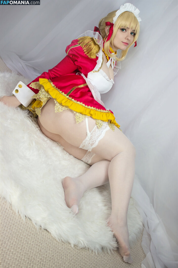 Mirikashi Cosplay / n_mirikashi / user Desnudo OnlyFans  Foto filtrada #1343