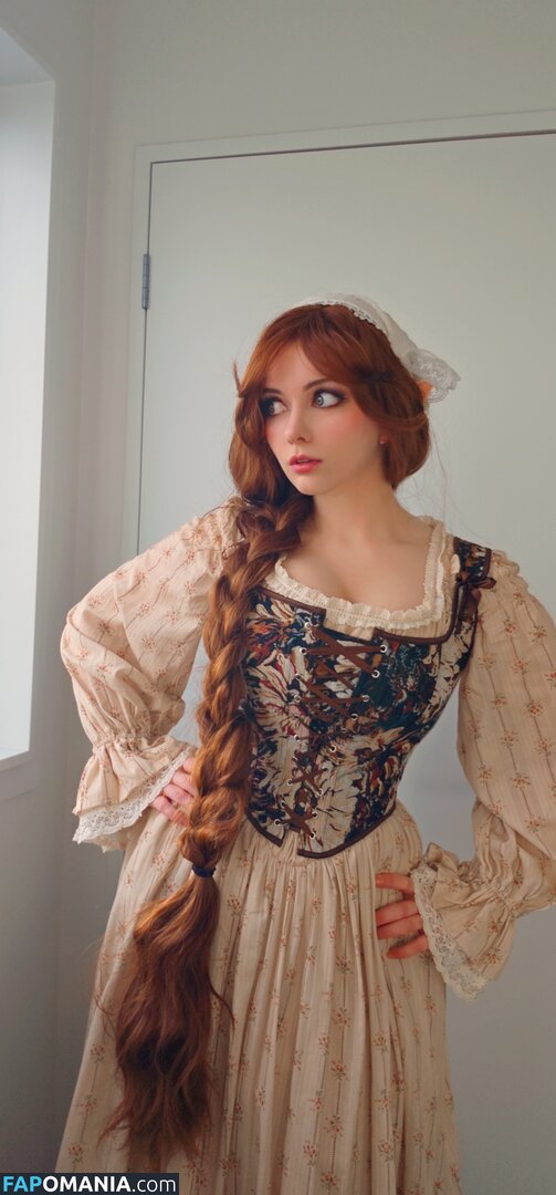 Mirikashi Cosplay / n_mirikashi / user Desnudo OnlyFans  Foto filtrada #1449