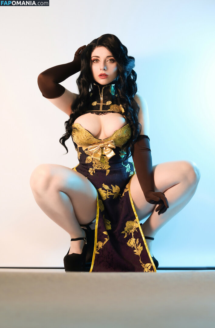 Mirikashi / n_mirikashi Desnudo OnlyFans  Foto filtrada #17