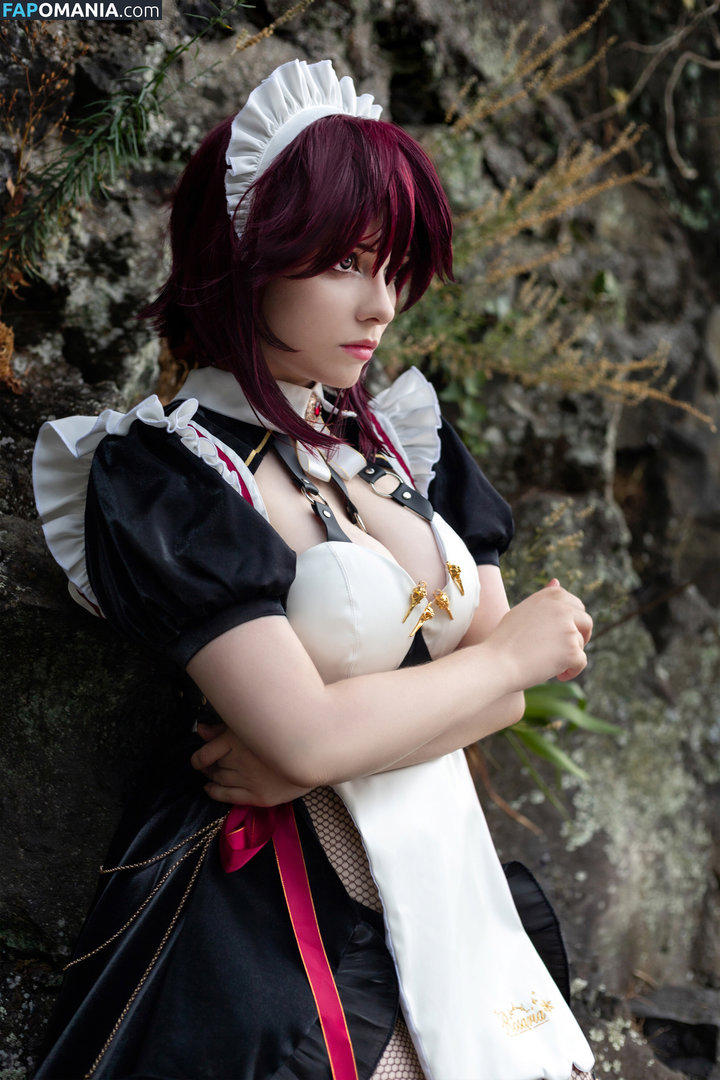 Mirikashi / n_mirikashi Desnudo OnlyFans  Foto filtrada #162