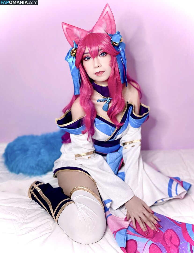 Miruu / MiruuArt / ___miruu___ / https: / k.miruu Desnudo OnlyFans  Foto filtrada #5
