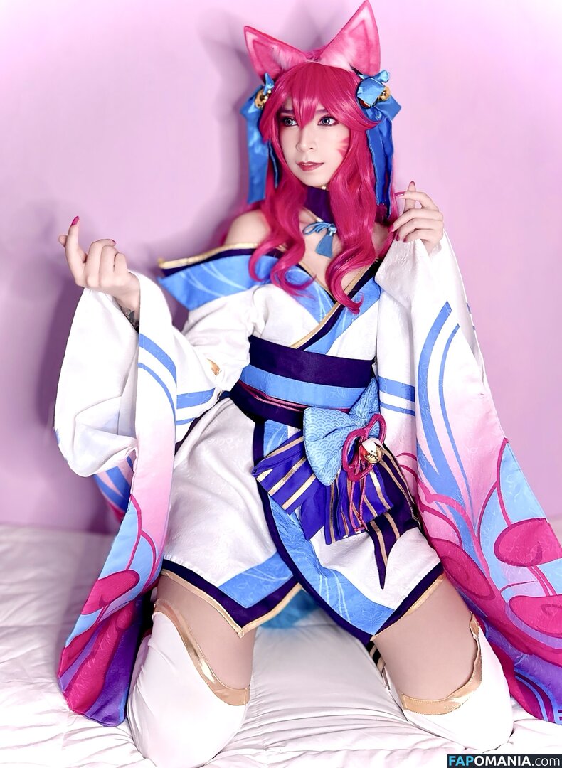 Miruu / MiruuArt / ___miruu___ / https: / k.miruu Desnudo OnlyFans  Foto filtrada #9