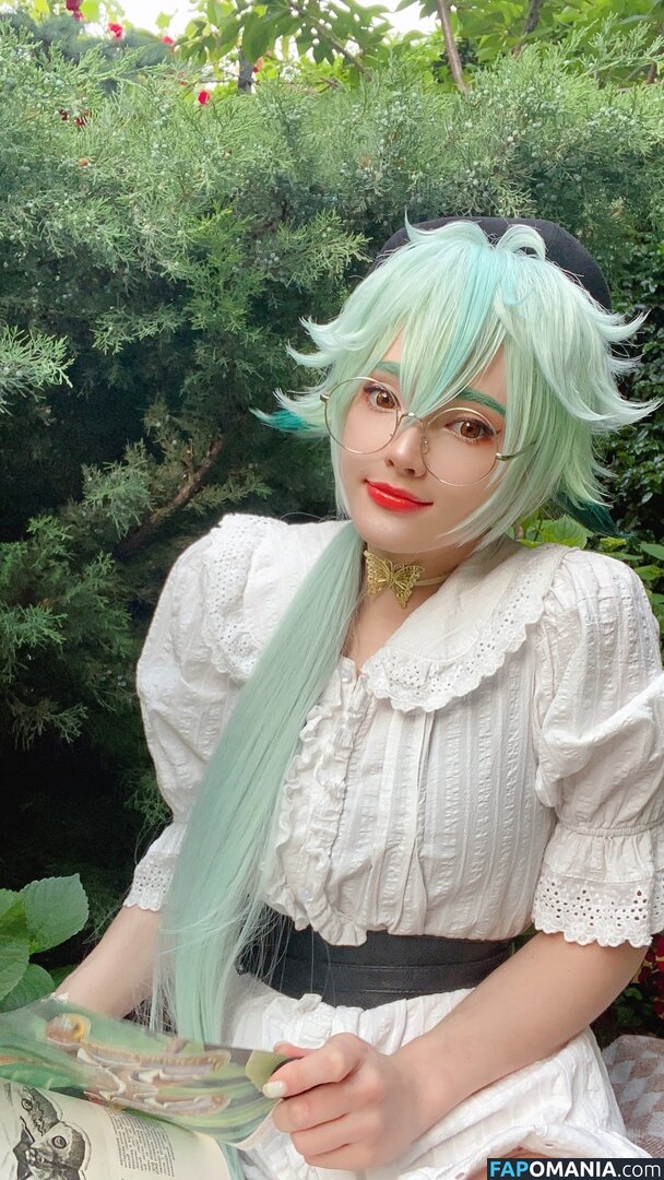 Misaki Sai / Sai Westwood / https: / saiwest / saiwestwood Desnudo OnlyFans  Foto filtrada #4