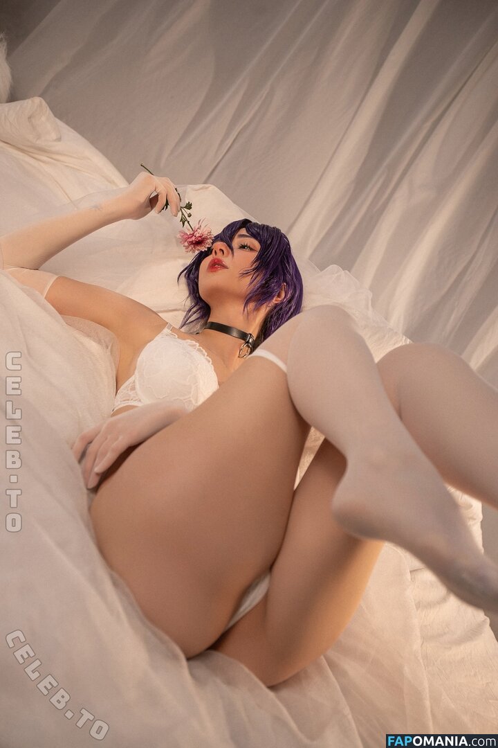 Misaki Sai / Sai Westwood / https: / saiwest / saiwestwood Desnudo OnlyFans  Foto filtrada #777