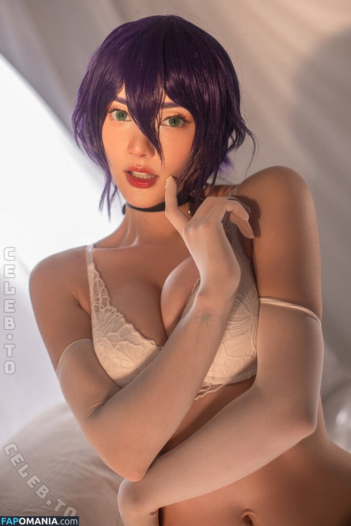 Misaki Sai / Sai Westwood / https: / saiwest / saiwestwood Desnudo OnlyFans  Foto filtrada #787