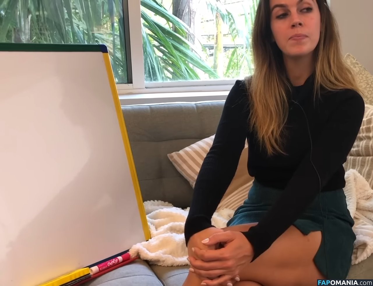 Miss Bell ASMR / missbellasmr Desnudo OnlyFans  Foto filtrada #2