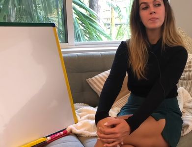 Miss Bell ASMR