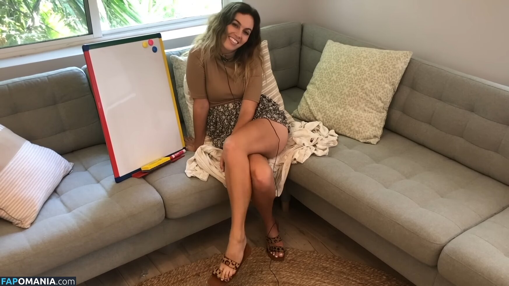 Miss Bell ASMR / missbellasmr Desnudo OnlyFans  Foto filtrada #18
