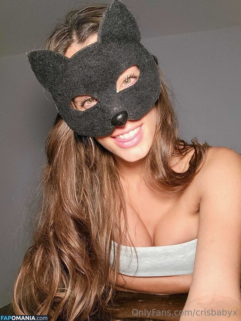Miss Criss / asunshinesmiles / naughtymisscris Desnudo OnlyFans  Foto filtrada #19