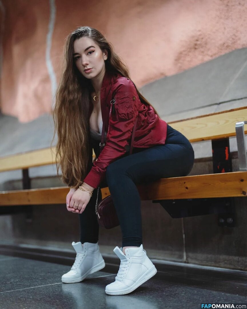 Miss Mikkaa / mikkka / missmikkaa Desnudo OnlyFans  Foto filtrada #54
