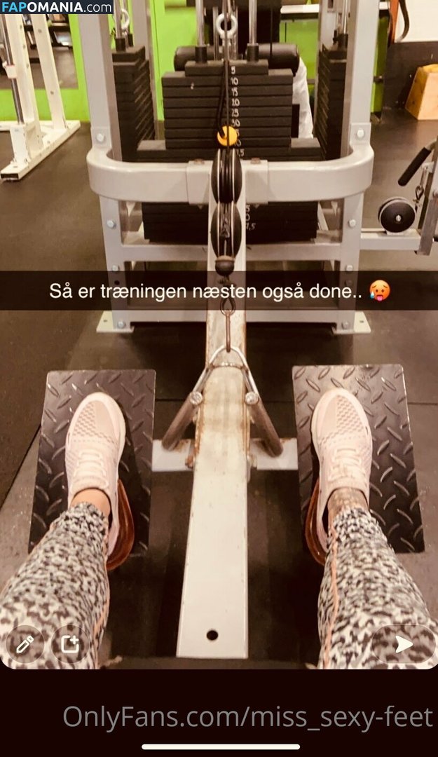 miss.sexy.feet / miss_sexy-feet Desnudo OnlyFans  Foto filtrada #27