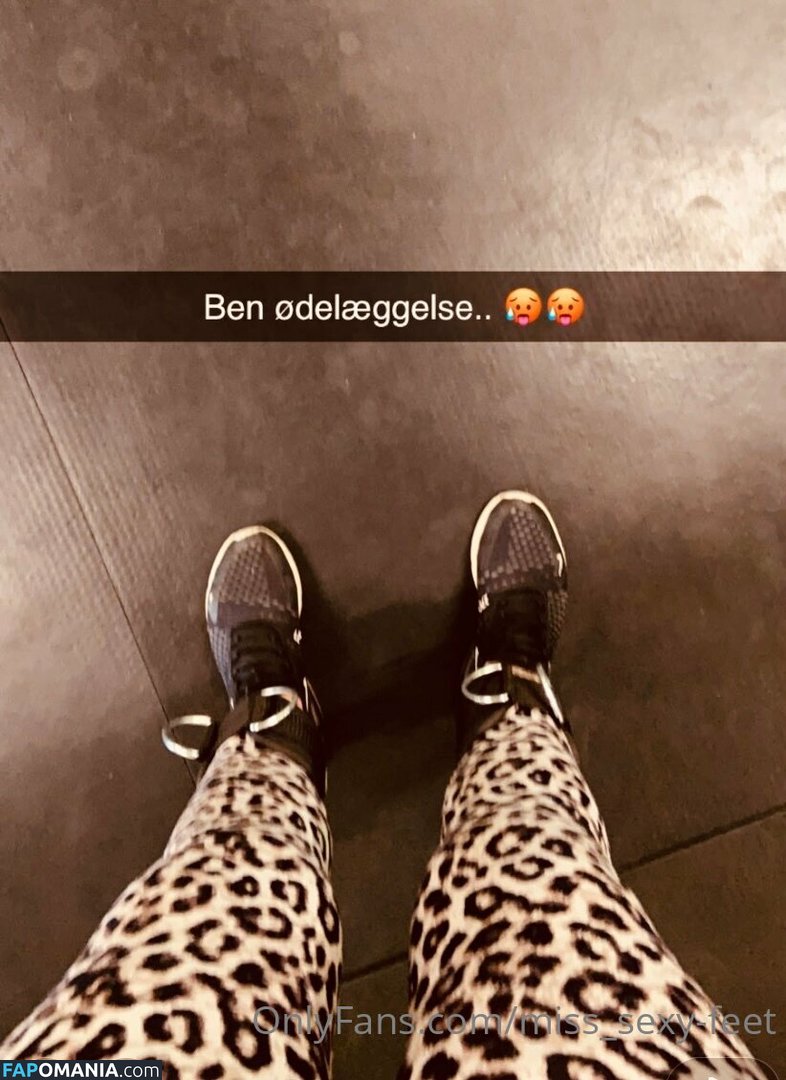 miss.sexy.feet / miss_sexy-feet Desnudo OnlyFans  Foto filtrada #30