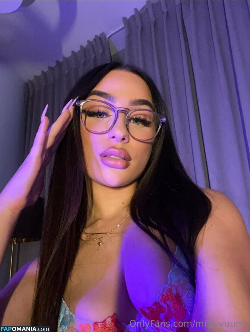 miss.yuumi Desnudo OnlyFans  Foto filtrada #201