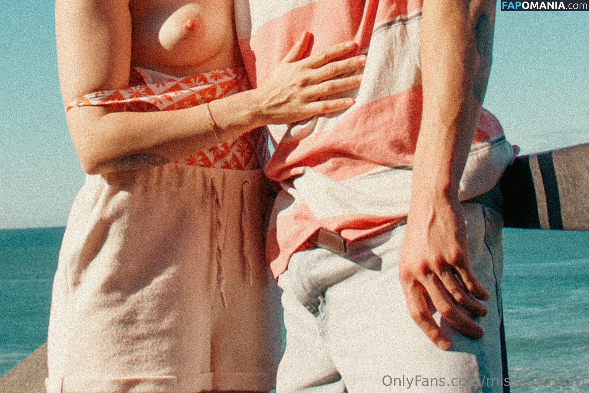 missalexthorn Desnudo OnlyFans  Foto filtrada #3