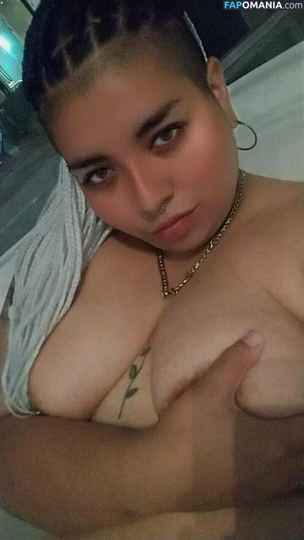 bomaye_bully / misscandy9 Desnudo OnlyFans  Foto filtrada #11