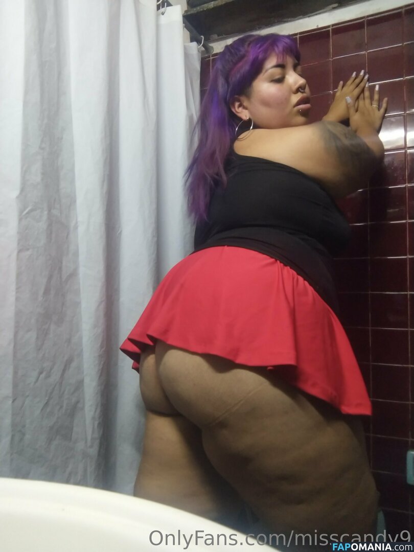 bomaye_bully / misscandy9 Desnudo OnlyFans  Foto filtrada #19