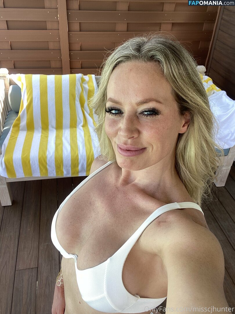 miss_cj_hunter_ / misscjhunter Desnudo OnlyFans  Foto filtrada #14