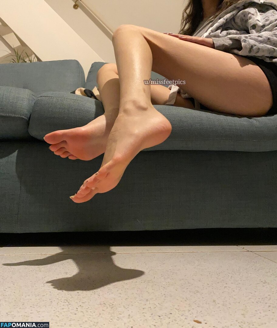 missfeetpics.14 / missfxxtpics Desnudo OnlyFans  Foto filtrada #3