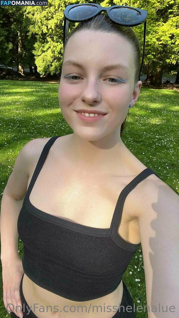heli_lue / misshelenalue Desnudo OnlyFans  Foto filtrada #20