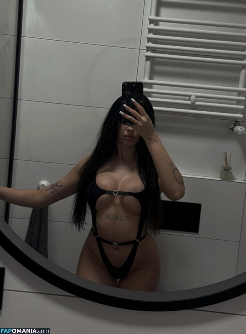 Missjuicy815 Desnudo OnlyFans  Foto filtrada #1
