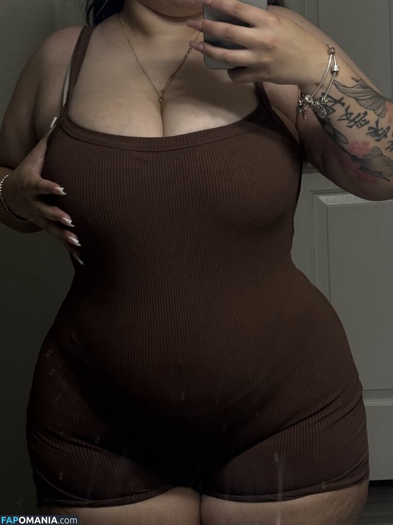 Missjuicy815 Desnudo OnlyFans  Foto filtrada #5