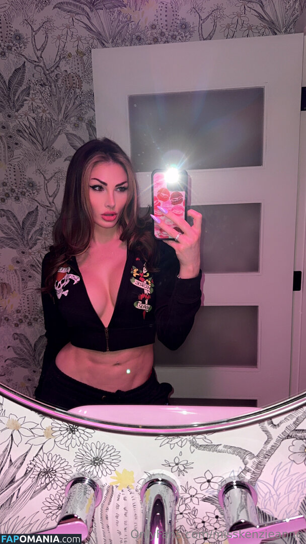 misskenzieanne Desnudo OnlyFans  Foto filtrada #39