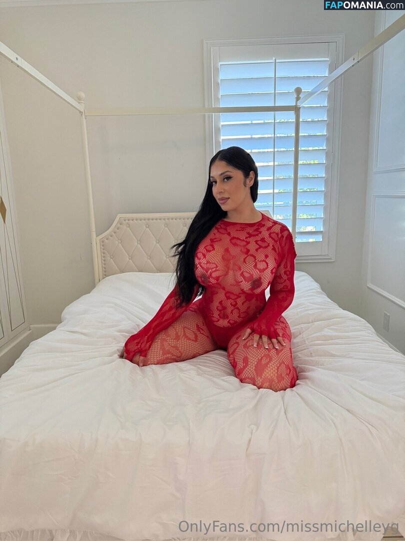 https: / missmichelle.yg / missmichelleyg Desnudo OnlyFans  Foto filtrada #2