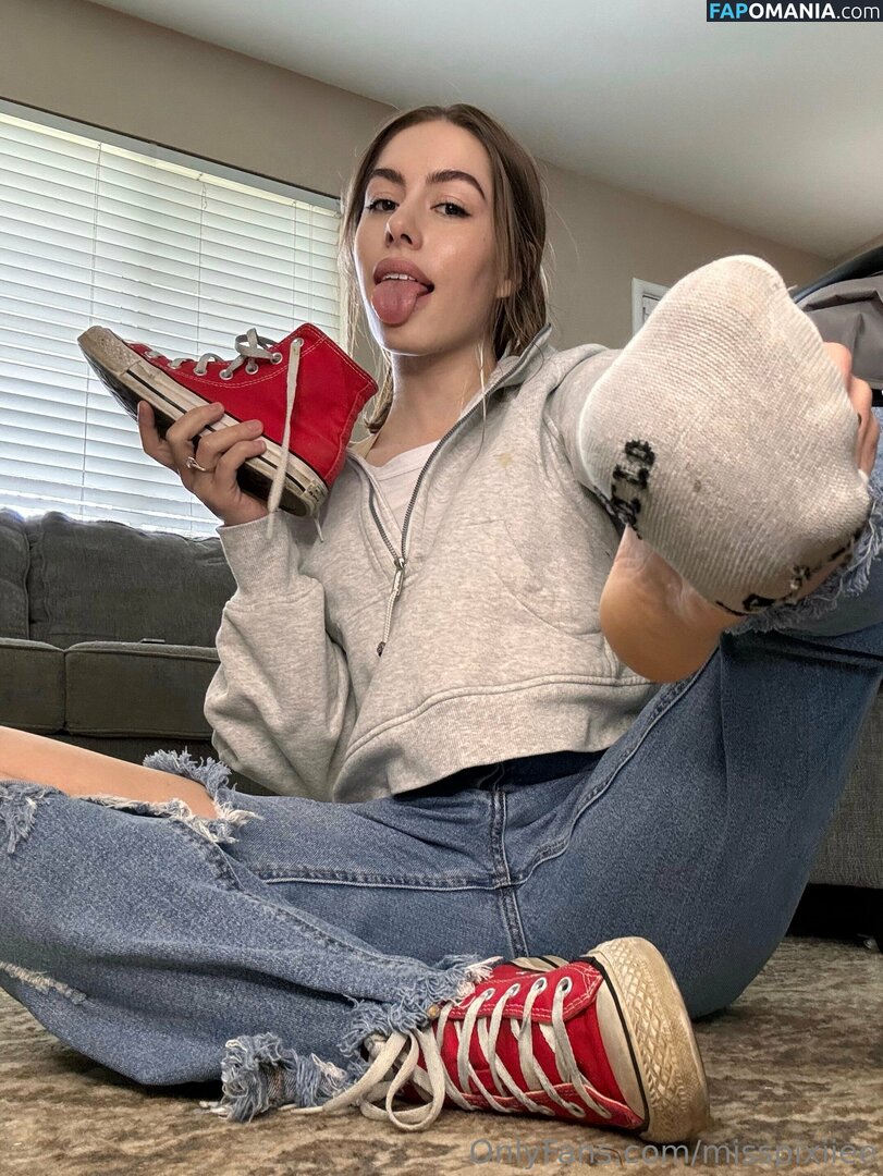 misspixieee / misspixiiee Desnudo OnlyFans  Foto filtrada #41