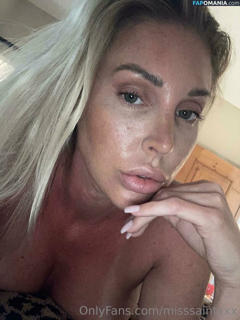 misssaintxxx / samantha_saintxo Desnudo OnlyFans  Foto filtrada #285