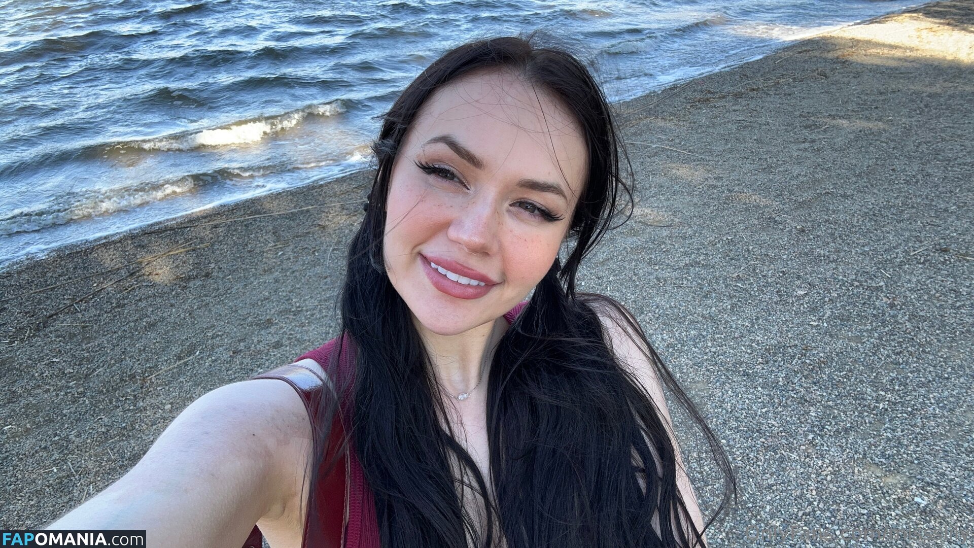 lilyhyacinth572 / missslily Desnudo OnlyFans  Foto filtrada #1