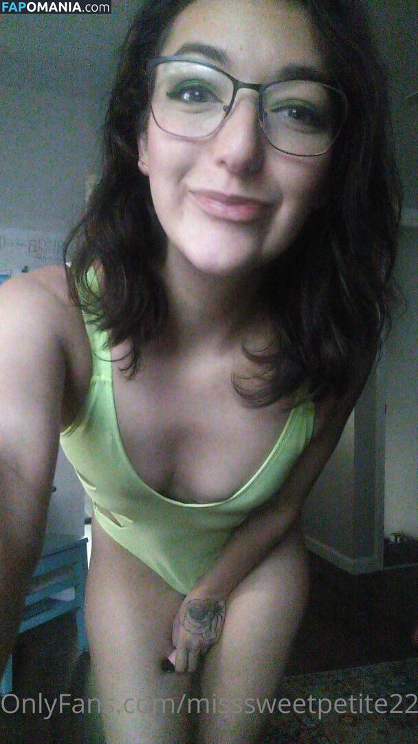misssweetpetite22 Desnudo OnlyFans  Foto filtrada #13