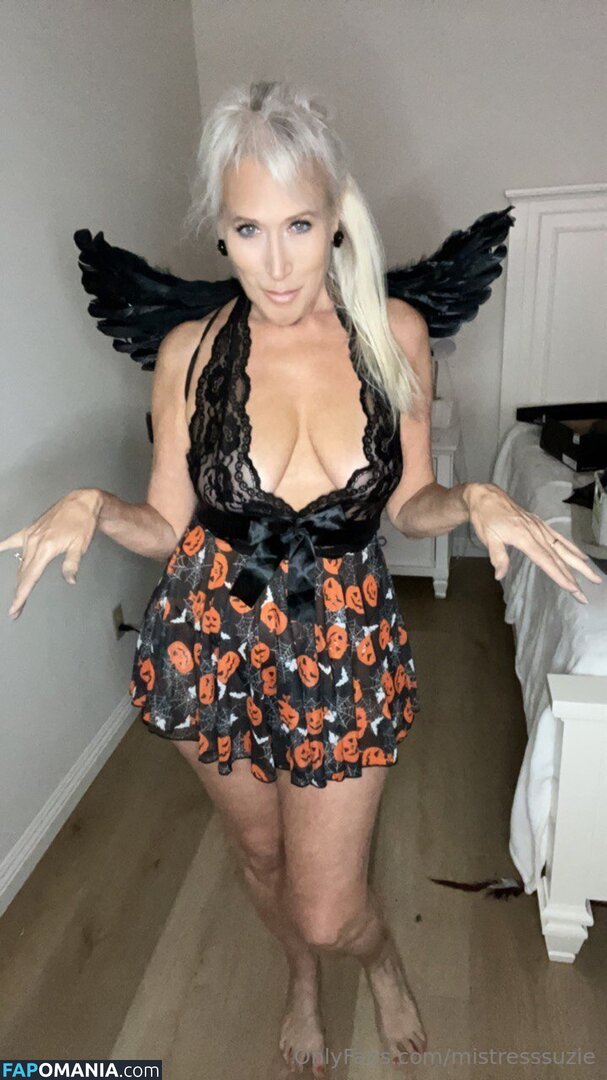 mistress.suzy / mistresssuzie Desnudo OnlyFans  Foto filtrada #7