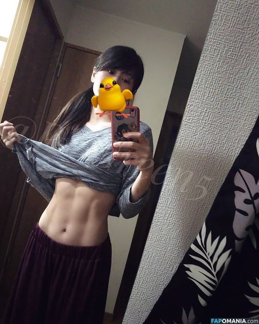 P_Green5 / fitnessiri9898 / mitsukuri_beautyfitness Desnudo OnlyFans  Foto filtrada #4