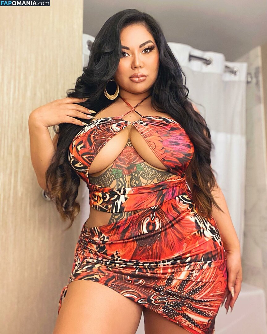 Mizuki Brown / mimikickass / mimikickass1 Desnudo OnlyFans  Foto filtrada #17